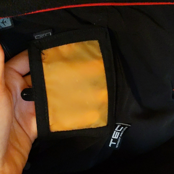 Scottevest men's jacket - Fleece 5.0 - Picture 8 of 10